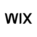 Wix / Squarespace logo
